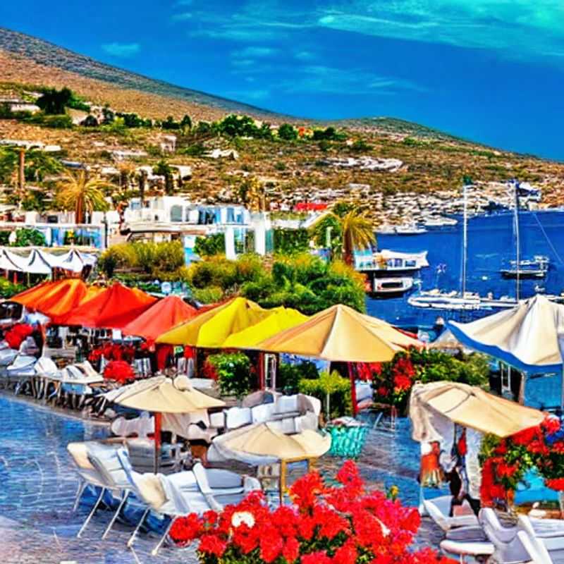 Bodrum na Primavera: Atividades ao Ar Livre e Dicas para uma Viagem Econômica<h3>Bodrum na Primavera: Evitando as Armadilhas Turísticas e Descobrindo a Autêntica Turquia</h3><h3>O que Fazer em Bodrum na Primavera: Um Guia para Explorar com Eficiência e Economia</h3><h3>Bodrum Fora de Temporada: Aproveitando a Primavera com Aulas de História e Cultura</h3><h3>Primavera em Bodrum: Atividades ao Ar Livre com Horários Reduzidos - Planeje sua Viagem!</h3><h3>Bodrum na Primavera: Mergulhando na Cultura Local e Descobrindo Joias Escondidas</h3><h3>Explorando Bodrum na Primavera: Um Roteiro Econômico e Autêntico</h3><h3>Dicas para uma Viagem Econômica a Bodrum na Primavera: A Melhor Época para Visitar?</h3><h3>Bodrum para Mochileiros: A Primavera, a Época Ideal para Economizar na Turquia</h3><h3>Descubra Bodrum na Primavera: Evite as Multidões e Viva Experiências Autênticas</h3>