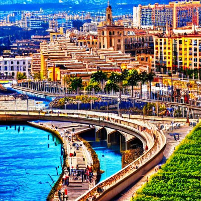 Segurança em Valência na sua Spring Break&#58; Dicas para uma Viagem Tranquila<h3>Valência na Primavera&#58;  Descubra a Cidade Seguramente e Aproveite ao Máximo!</h3><h3>Sua Spring Break em Valência&#58;  Diversão e Segurança Andam de Mãos Dadas</h3><h3>Explore Valência com Segurança&#58;  Um Guia para sua Spring Break Inesquecível</h3><h3>Valência na Primavera&#58;  Aproveite sem Preocupações!  Guia de Segurança para sua Viagem</h3><h3>Spring Break em Valência&#58;  Descubra a Magia com Tranquilidade e Segurança</h3><h3>Segurança e Aventura em Valência&#58;  Planeje sua Spring Break com Confiança</h3><h3>Descubra Valência na Primavera&#58;  Dicas de Segurança e Roteiro para uma Experiência Única</h3><h3>Valência na Sua Spring Break&#58;  Priorizando a Segurança e o Prazer da Descoberta</h3><h3>Viajar com Segurança para Valência na Primavera&#58;  Um Guia da sua Amiga Turista</h3>