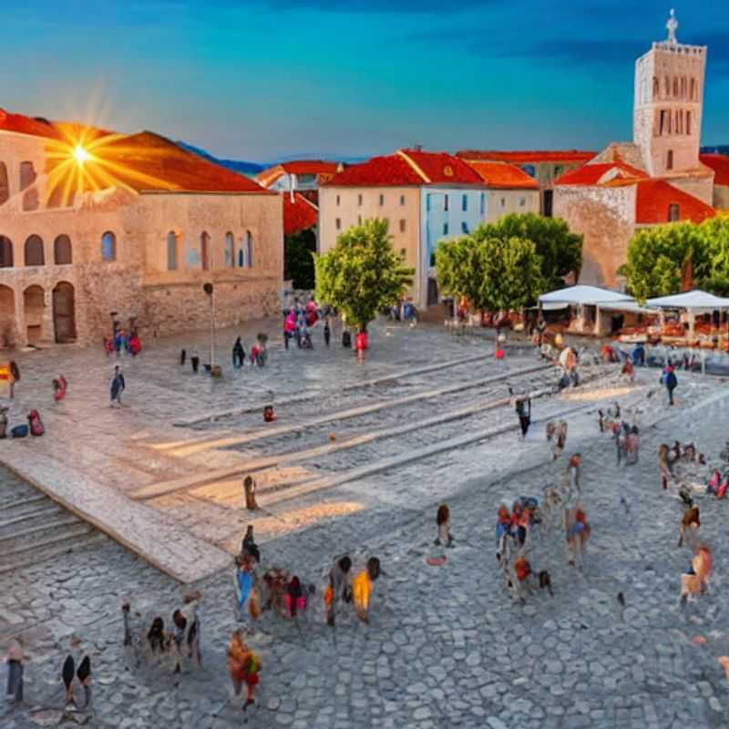 Zadar in Spring: Sun, Sea, and Surprising Springtime Adventures!<h3>Beyond the Beaches: Unveiling Zadar's Springtime Charms</h3><h3>Spring Break in Zadar: More Than Just Sun – A Seasonal Surprise!</h3><h3>Zadar's Spring Awakening: A Guide to Unexpected Activities</h3><h3>What to Do in Zadar During Spring Break: A Local's Insider Tips</h3><h3>Spring in Zadar: Warm Weather, Fewer Crowds, and Endless Discovery</h3><h3>Discover Zadar's Hidden Gems: A Springtime Escape</h3><h3>Zadar's Springtime Symphony: A Blend of Culture and Coastal Delights</h3><h3>Escape the Ordinary: Your Spring Break Adventure in Zadar</h3><h3>Springtime in Zadar: A Journey for the Soul (and the Senses!)</h3>