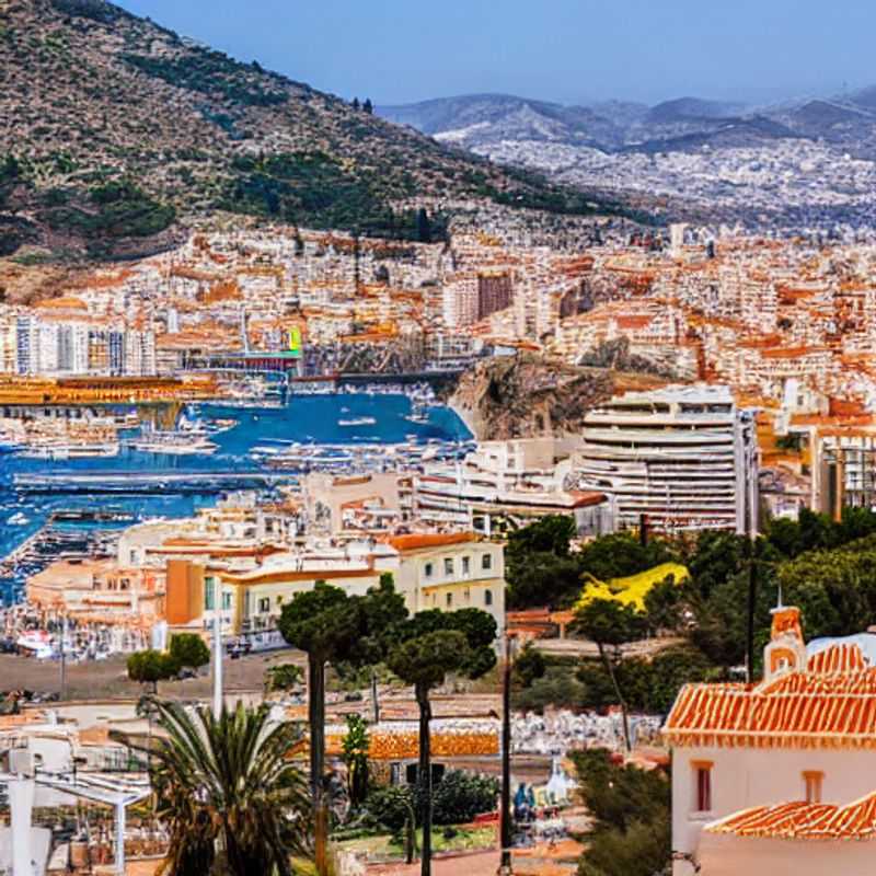 Malaga in Spring: Sun, Tapas, and Stories Beyond the Tourist Trail!<h3>Spring Break in Malaga: Ditch the Crowds, Find the Soul (and the Sangria!)</h3><h3>Malaga's Spring Awakening: Unveiling Hidden Gems & Unforgettable Experiences</h3><h3>Beyond the Beach: A Spring Break in Malaga That Will Leave You Story-Rich</h3><h3>Malaga's Spring Symphony: Sun-Drenched Adventures & Authentic Encounters</h3><h3>Secret Malaga: Spring Break Adventures Off the Beaten Path</h3><h3>Spring in Malaga: A Cultural Canvas Painted with Sunshine and Stories</h3><h3>Malaga's Spring Surprise: More Than Just Sunshine and Siestas</h3><h3>Unplug and Unwind: A Mindful Spring Break in Malaga</h3>