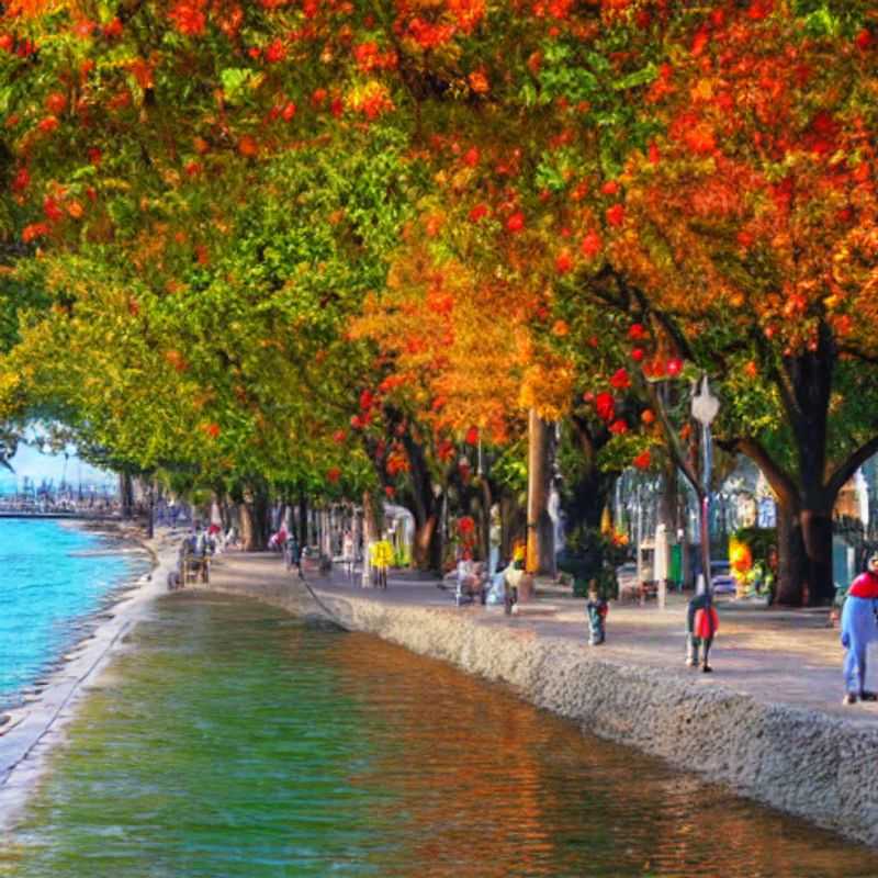 Viareggio au Printemps &#58; Échappez aux Foules et Découvrez son Charme Secret !<h3>Moins de monde&#44; plus d'intimité &#58; Votre escapade printanière à Viareggio</h3><h3>Viareggio en avril/mai &#58;  Un printemps italien hors des sentiers battus</h3><h3>Secrets de Viareggio au printemps &#58; loin des grandes foules</h3><h3>Le printemps à Viareggio &#58; une expérience italienne authentique et paisible</h3><h3>Explorez Viareggio au printemps &#58; charme italien et tranquillité assurés</h3>
