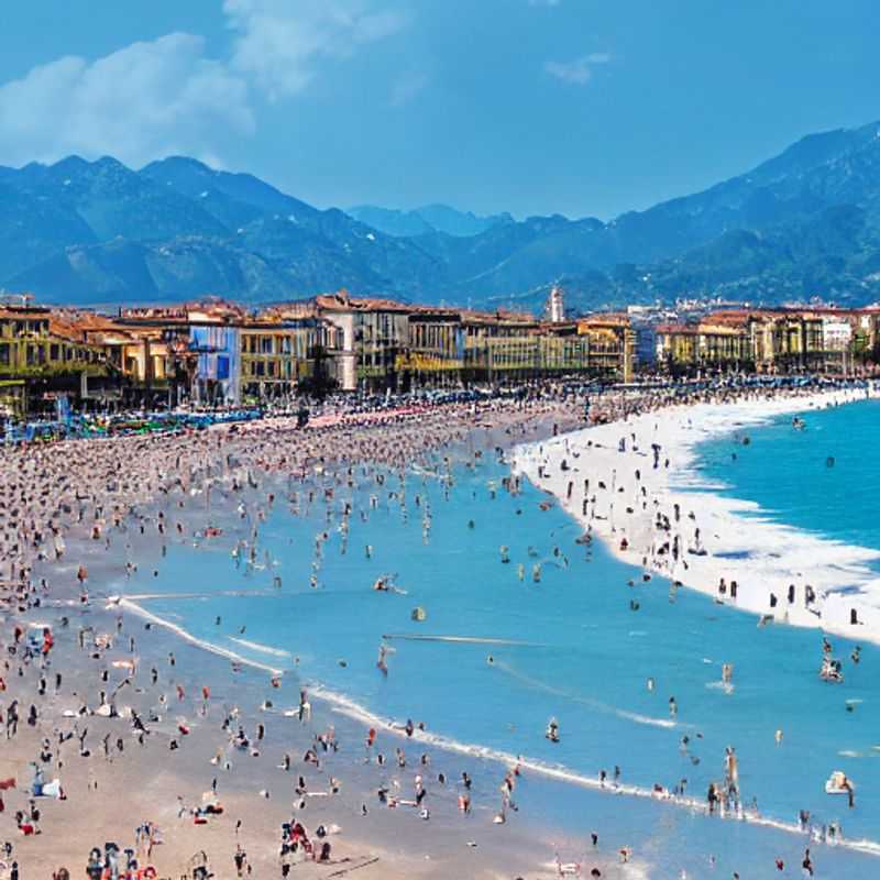 Viareggio au Printemps : Des Cadres Photogéniques à Vous Couper le Souffle !<h3>Chasse aux clichés parfaits : Explorez les charmes printaniers de Viareggio</h3><h3>Viareggio ensoleillé : Le printemps, une saison idéale pour des photos inoubliables</h3><h3>Au-delà des plages : Découvrir les trésors cachés de Viareggio au printemps</h3><h3>Le printemps viareggien : Une symphonie de couleurs pour vos plus belles photos</h3><h3>Viareggio : Où l'aventure photographique rencontre la douceur printanière</h3><h3>Secrets photogéniques de Viareggio : Explorez la ville sous un nouveau jour</h3><h3>Plus que des photos : Des rencontres et des souvenirs à Viareggio au printemps</h3><h3>L'évasion viareggienne : Capturer l'essence du printemps en images</h3><h3>Itinéraire photographique à Viareggio : Des clichés qui racontent une histoire</h3>