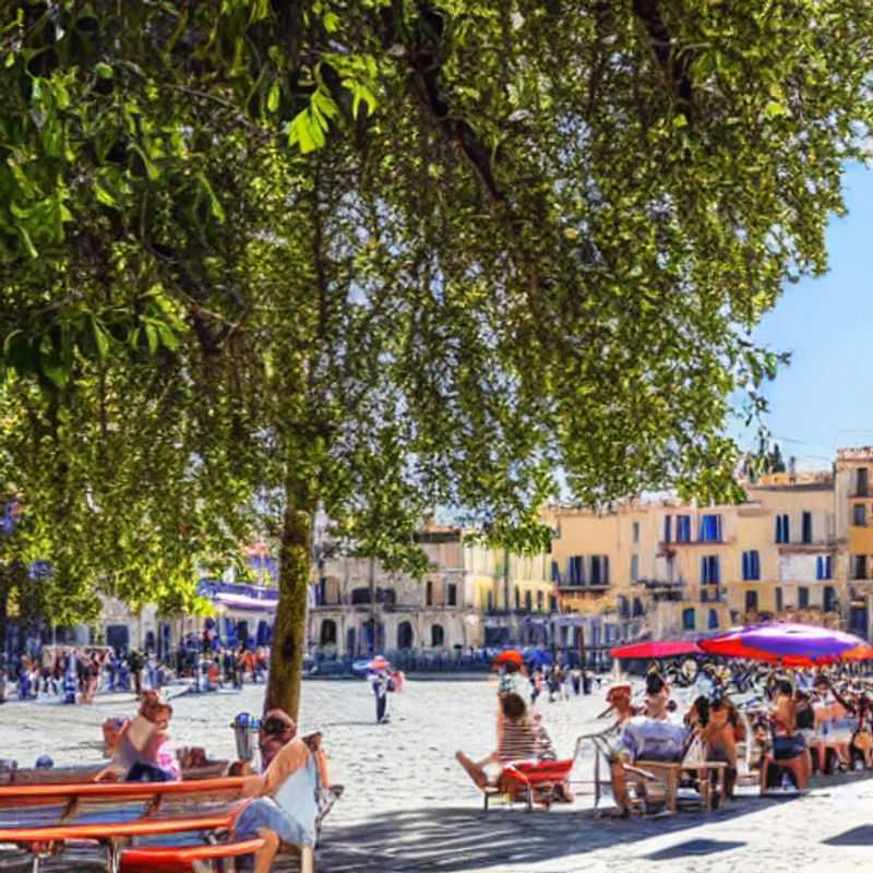 Siracusa in Spring&#58; Top 5 Must&#45;Do's for Your Italian Getaway!