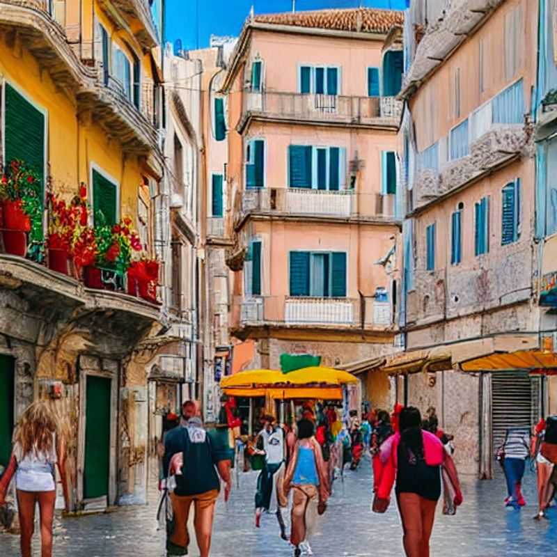 Une chance de vivre des événements culturels et des festivals : que faire à Bari, en Italie, pendant les vacances de printemps ?<h3>Expériences culturelles à Bari pendant les vacances de printemps : festivals et plus encore !</h3><h3>Bari au printemps : immersion dans la culture et les festivals italiens</h3><h3>Vacances de printemps à Bari : découvrez les événements culturels et les festivals locaux</h3><h3>Plongez au cœur de la culture italienne : festivals et événements à Bari pendant vos vacances de printemps</h3><h3>Bari, Italie : un printemps riche en festivals et événements culturels</h3><h3>Profitez des vacances de printemps à Bari : événements culturels et ambiance festive</h3><h3>Découvrez Bari au printemps : un programme festif et culturel</h3><h3>Événements et festivals à Bari : votre guide pour des vacances de printemps inoubliables</h3><h3>Vivez l’Italie au printemps : festivals et découvertes culturelles à Bari</h3>
