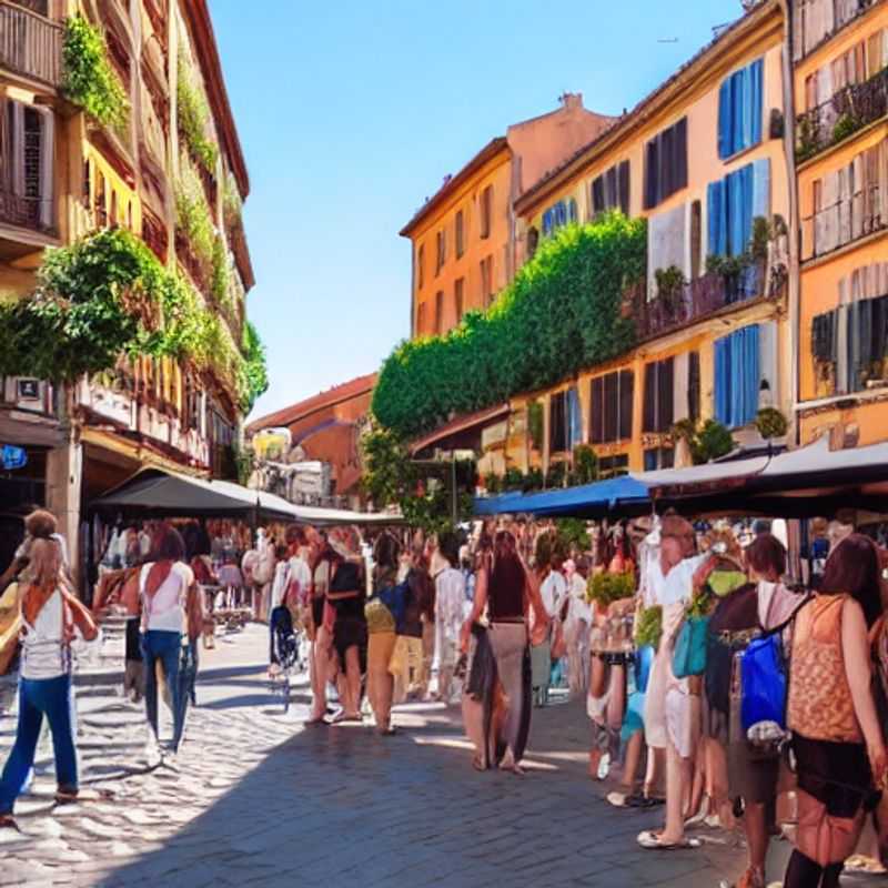 Perpignan's Springtime Secrets: Sun, Sea, and a Dash of Mystery (Weather Edition!)<h3>Perpignan in Spring: Dodging the Gargoyle's Breath & Basking in Catalan Sunshine</h3><h3>Spring Break in Perpignan: Decoding the Weather Forecast (and the Ancient Prophecies!)</h3><h3>Fair Weather or Foul? Your Guide to Springtime Adventures in Perpignan</h3><h3>Sun's Out, Myths Out! A Weather-Wise Guide to Exploring Perpignan During Spring Break</h3><h3>Perpignan's Spring Surprise: Will the Dragons Breathe Fire, or Just Sunshine? (Weather Report Included)</h3>