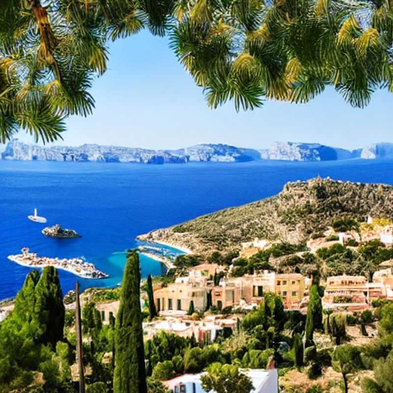 Mallorca au Printemps : Échappez aux Foules et Découvrez la Magie de l'Île !<h3>Mallorca en Avril/Mai : Soleil, Calme et Sérénité (sans les hordes de touristes !)</h3><h3>Moins de monde, plus de magie : Votre escapade printanière à Majorque</h3><h3>Majorque au printemps : Un voyage hors des sentiers battus (et des foules !)</h3><h3>L'île de Majorque en dehors des sentiers touristiques : Un printemps enchanteur</h3><h3>Le charme discret du printemps majorquin : loin des foules estivales</h3>