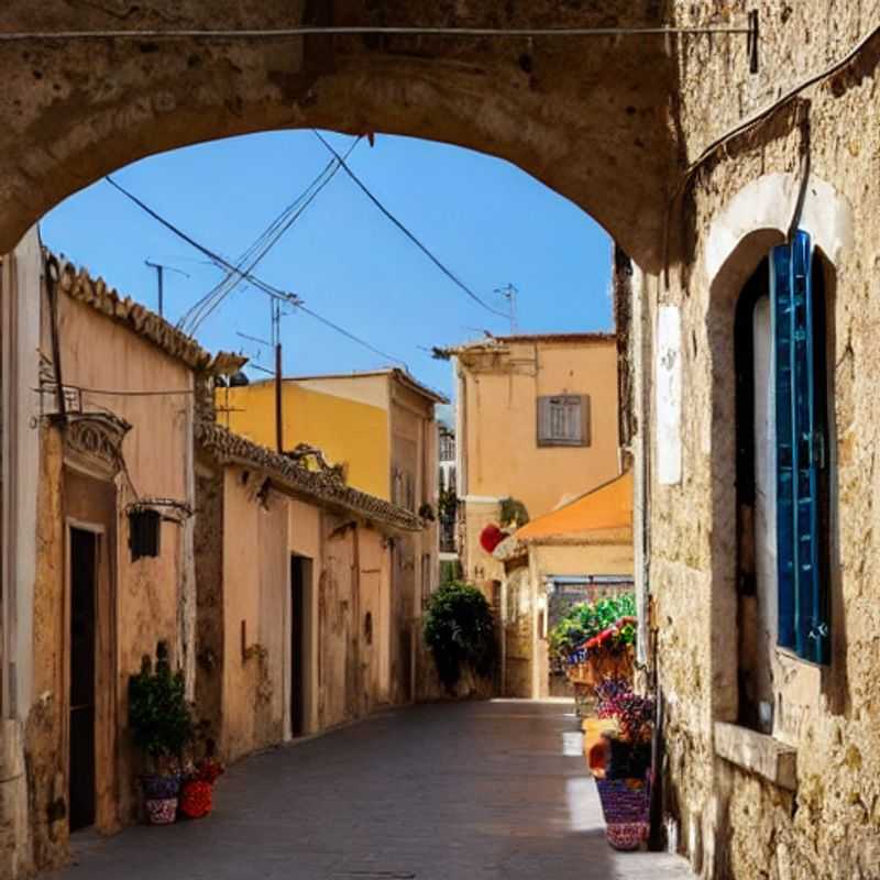 Trapani au Printemps : Une Évasion Enchantée Hors Saison<h3>Trapani printanière : Culture, Soleil et Détente</h3><h3>Secrets de Trapani : Explorez la Sicile au printemps</h3><h3>Le charme discret de Trapani : Un printemps italien inoubliable</h3><h3>Échappée Belle en Sicile : Votre guide pour un printemps à Trapani</h3><h3>Trapani au printemps : Mon carnet de voyage et mes coups de cœur</h3><h3>Au cœur de la Sicile : Un printemps enchanteur à Trapani</h3><h3>Découverte printanière de Trapani : Entre culture et farniente</h3><h3>Soleil et Sérénité : Votre séjour idéal à Trapani au printemps</h3><h3>L'Italie ensoleillée : Partez à la découverte de Trapani au printemps</h3>