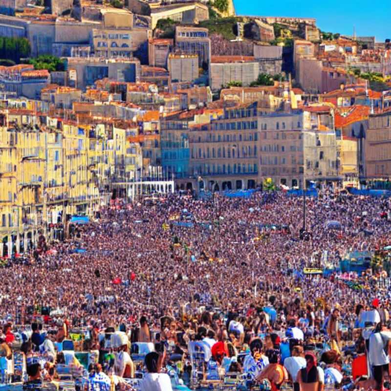 Marseille in Spring: Sun-Kissed Adventures Await!<h3>Spring Break in Marseille: Unveiling the City's Hidden Gems</h3><h3>Marseille's Spring Awakening: A Personal Journey of Discovery</h3><h3>Chasing Sunshine in Marseille: Spring Break Delights</h3><h3>Beyond the Beaches: Exploring Marseille's Springtime Charm</h3><h3>My Marseille Spring: A Romantic Escape to the French Riviera</h3><h3>Marseille Spring Break: A Photographer's Paradise</h3><h3>The Secret Season: Springtime in Magical Marseille</h3><h3>Marseille's Spring Symphony: A Celebration of Sun, Sea, and Culture</h3><h3>A Springtime Rendezvous in Marseille: Memories in the Making</h3>