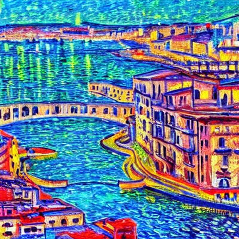 Uncorking Genoa's charm! A vibrant snapshot capturing the essence of spring break fun in Italy's hidden gem, Genoa. From the colorful harbor to the labyrinthine alleyways, adventure awaits!