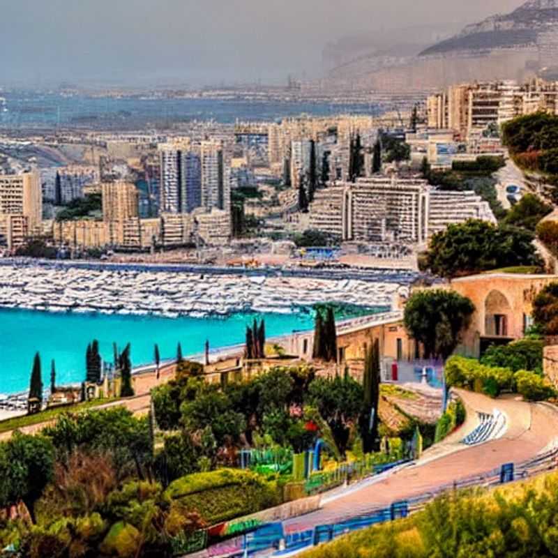 Haifa's Spring Break Social Media Buzz&#58;  Is the Hype Real? (A Maritime Mystery!)<h3>&#35;SpringinHaifa&#58; Decoding the Insta&#45;Famous Israeli Hotspot</h3><h3>Sun&#44; Sand&#44; and Social Proof&#58; Haifa's Spring Break Popularity – Fact or Fiction?</h3><h3>Haifa's Hidden Gems&#58; Unveiling the Spring Break Secrets (Beyond the &#35;InfluencerPosts)</h3><h3>Spring Break in Haifa&#58;  Myth&#44; Legend&#44; and the Perfect Instagrammable Moment</h3><h3>From Biblical Tales to Viral Reels&#58; Haifa's Spring Break Story</h3><h3>The Haifa Spring Break Enigma&#58; Uncovering the Truth Behind the Trending Hashtag</h3><h3>Archaeology&#44; Adventure&#44; and Awesome 'Gram Spots&#58;  Why Haifa's Spring Break is Exploding</h3>