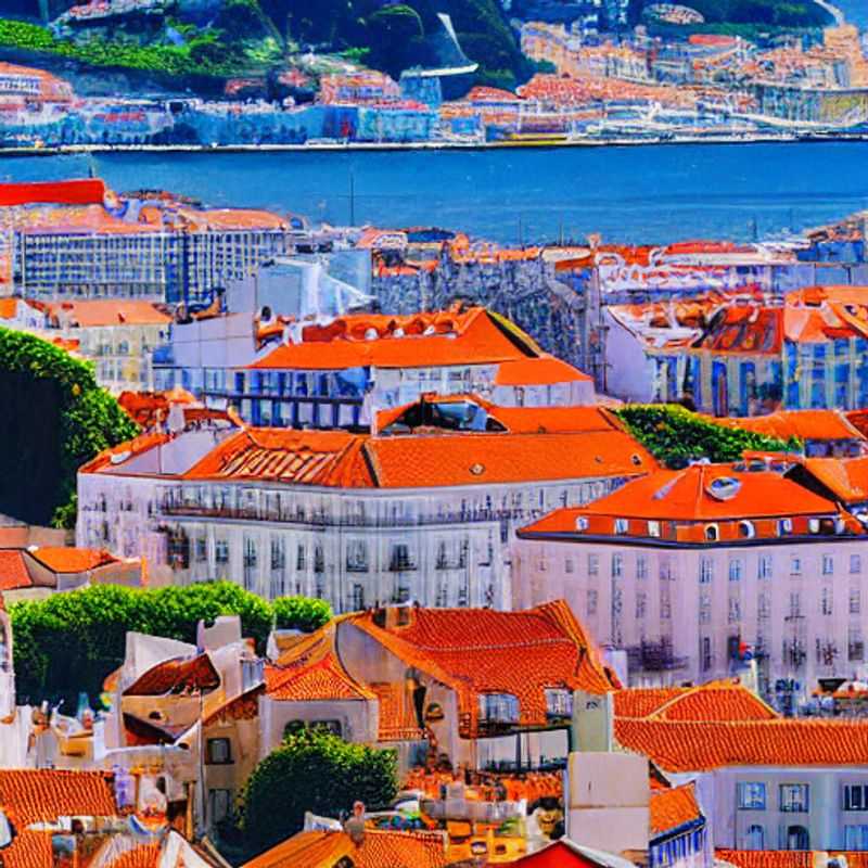 Lisbon in the Spring&#58; Sun&#45;Kissed Days &#38; Pastel&#45;Colored Delights!<h3>Spring Break in Lisbon&#58; Unveiling the City's Hidden Gems</h3><h3>Sun&#44; Sea&#44; and Smiles&#58; Your Springtime Escape to Lisbon Awaits!</h3><h3>Lisbon's Spring Awakening&#58; Outdoor Adventures &#38; Charming Discoveries</h3><h3>Beyond the Tourist Trail&#58; Springtime Exploration in Lisbon</h3><h3>A Springtime Symphony&#58; Savor the Flavors &#38; Sounds of Lisbon</h3><h3>Lisbon's Spring Secret&#58;  A Journey Beyond the Expected</h3><h3>Embrace the Spring&#58;  A Lisbon Adventure for the Soul</h3><h3>Spring in Lisbon&#58;  A Guide to Unforgettable Days</h3><h3>Walking in Lisbon's Springtime Sunshine&#58;  A Relaxed Itinerary</h3>