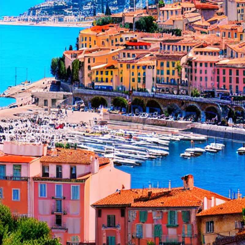 Menton in Spring&#58; Sun&#44; Secrets&#44; and a Side of Surrealism! (A Maritime Tours Guide's Spring Break Adventure)<h3>Beyond the Beaches&#58; Uncovering Menton's Springtime Mysteries (A Maritime Mystery Tour)</h3><h3>Menton's Spring Festival Frenzy&#58;  History&#44; Folklore&#44; and a Few Hidden Gems (A Maritime Tours Guide's Insider's Look)</h3><h3>Spring Break in Menton&#58; More Than Just Sun – Legends&#44; Lemons&#44; and Lost Lore! (A Maritime Adventure Awaits)</h3><h3>Menton's Spring Awakening&#58;  A Scientific &#38; Supernatural Exploration of the French Riviera (A Maritime Tours Guide's Unique Approach)</h3><h3>Decoding Menton&#58; A Springtime Journey Through History&#44; Myth&#44; and Marvelous Markets (A Maritime Tours Guide's Expert Analysis)</h3><h3>Spring in Menton&#58;  Beyond the Tourist Trail – Discovering the Secrets of the Citrus Coast (A Maritime Adventure for the Curious)</h3>
