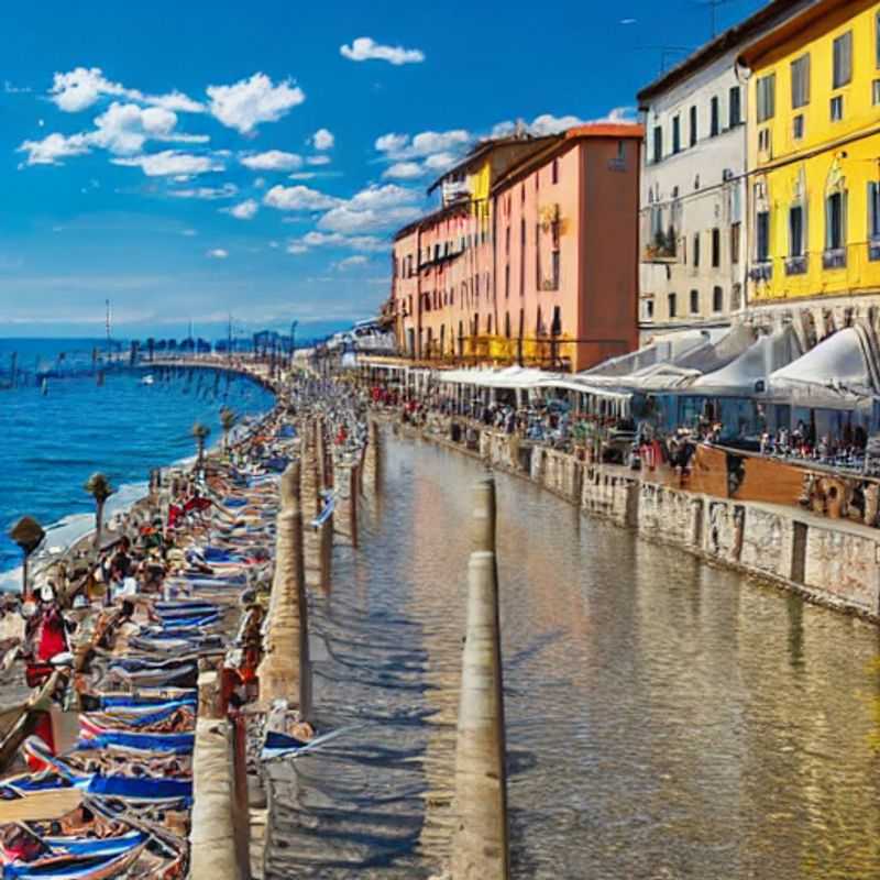 Livourne au printemps : soleil, sable et sourires ! (Activités nautiques et plages à portée de main)<h3>Livourne en vacances de printemps : bien plus que des plages !</h3><h3>Soleil, mer et dolce vita : vos vacances de printemps à Livourne !</h3><h3>Exploration printanière de Livourne : plages, activités nautiques et rencontres inoubliables !</h3><h3>Livourne au printemps : une escapade italienne riche en découvertes (et en baignades !)</h3><h3>Au cœur de la Toscane : découvrez le charme de Livourne lors de vos vacances de printemps !</h3><h3>Vacances de printemps à Livourne : plages, aventures et rencontres authentiques !</h3><h3>L'appel de la mer Tyrrhénienne : vivez un printemps inoubliable à Livourne !</h3><h3>Itinéraire printanier à Livourne : entre plages, culture et saveurs italiennes</h3><h3>Livourne : le secret bien gardé de la Toscane pour vos vacances de printemps !</h3>