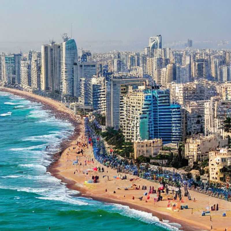 Tel Aviv en Primavera&#58; ¡Fuera de Temporada&#44; Dentro de la Aventura!<h3>Tel Aviv en Primavera&#58; Menos Gente&#44; ¡Más Magia!</h3><h3>Primavera en Tel Aviv&#58; Descubriendo la Ciudad Blanca sin las Multitudes</h3><h3>Escapada a Tel Aviv en Primavera&#58; Un Viaje con Encanto y Menos Aglomeraciones</h3><h3>Tel Aviv en la Primavera&#58;  Un Recorrido Tranquilo por la Perla del Mediterráneo</h3><h3>El Secreto de la Primavera en Tel Aviv&#58;  Aventuras sin las Masas</h3>