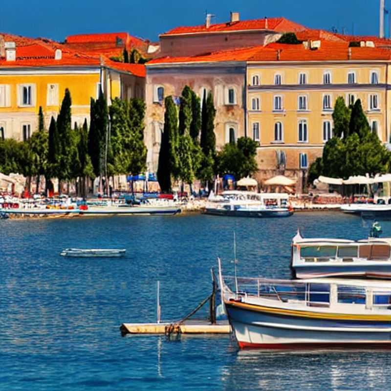 Pula au Printemps : Mystères, Légendes et #InstaPula - Que Faire ?<h3>Le Secret du Soleil de Pula : Réputation en Ligne et Expériences printanières</h3><h3>Chasse aux Trésors Instagramable à Pula : Réputation, Reconnaissance et Activités de Vacances</h3><h3>Décryptage du Buzz : L'Attractivité de Pula au Printemps sur les Réseaux Sociaux</h3><h3>Pula sous le Feu des #hashtags : Réputation Online et Guide d'Exploration Printanière</h3><h3>Mythe et Réalité à Pula : Explorez la Ville et Boostez sa Notoriété Digitale !</h3>