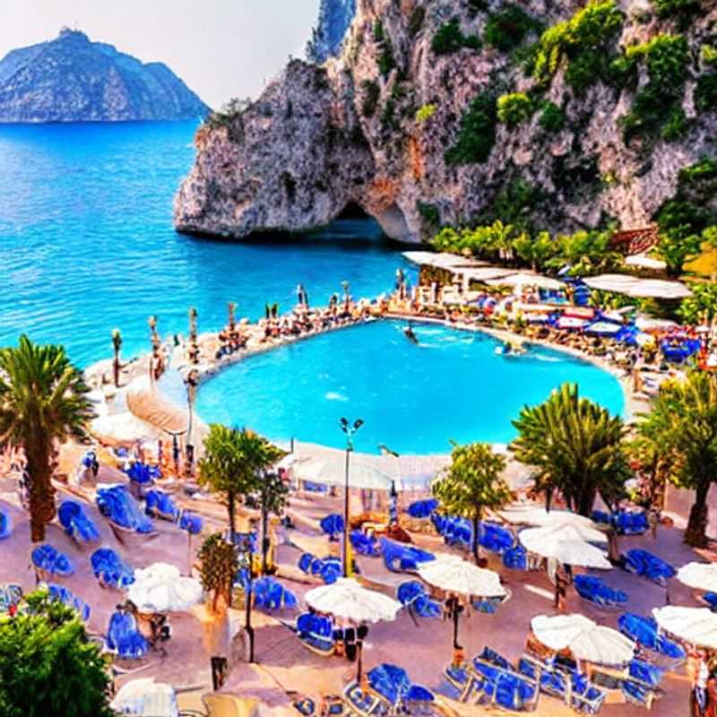 Antalya in Spring: My Sun-Kissed Spring Break Escape (and Your Perfect Itinerary!)<h3>Antalya's Spring Awakening: A Personal Journey Through Orange Blossoms and Turquoise Waters</h3><h3>Beyond the Beaches: Unveiling Antalya's Springtime Charms – A Guide for the Discerning Traveler</h3><h3>My Top 5 Spring Activities in Antalya: A Tailor-Made Itinerary for Every Traveler</h3><h3>Chasing Sunsets and Spring Blooms: A Romantic Antalya Getaway</h3><h3>Antalya's Hidden Gems: Springtime Adventures Off the Beaten Path</h3><h3>Spring in Antalya: More Than Just Sun – Culture, Cuisine & Coastal Wonders Await!</h3><h3>Crafting Your Dream Spring Break in Antalya: Personalizing Your Turkish Escape</h3><h3>From Ancient Ruins to Coastal Bliss: My Unforgettable Spring Break in Antalya</h3><h3>Antalya's Spring Symphony: A Celebration of Nature, Culture & Culinary Delights</h3>