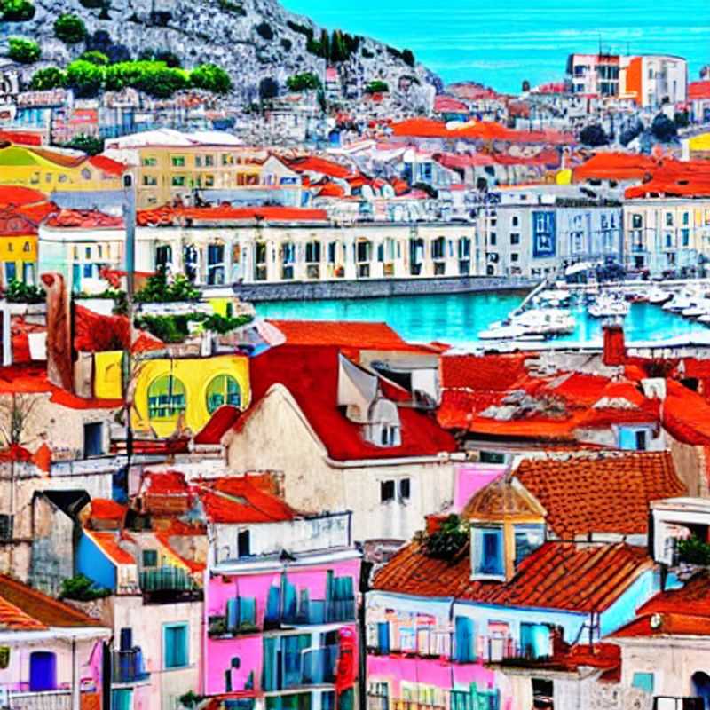 Le Palais de Dioclétien à Split, Croatie, baigné de soleil printanier – découvrez tout ce que vous pouvez faire lors de votre *spring break*!
