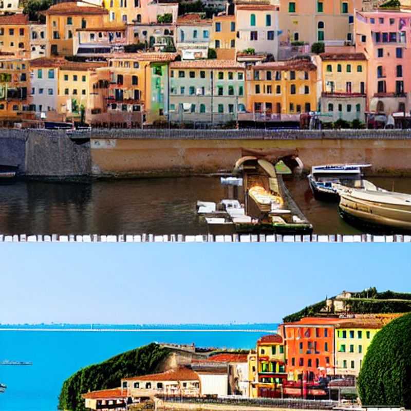 Ancône au printemps : quand les journées rallongent, l'aventure aussi !<h3>Ancône printanière : plus de soleil, plus d'explorations !</h3><h3>Sous le soleil d'Ancône : un printemps de découvertes inoubliables !</h3><h3>Escapade printanière à Ancône : soleil, histoire et rencontres chaleureuses !</h3><h3>Ancône au printemps : des journées plus longues pour savourer l'Italie !</h3>