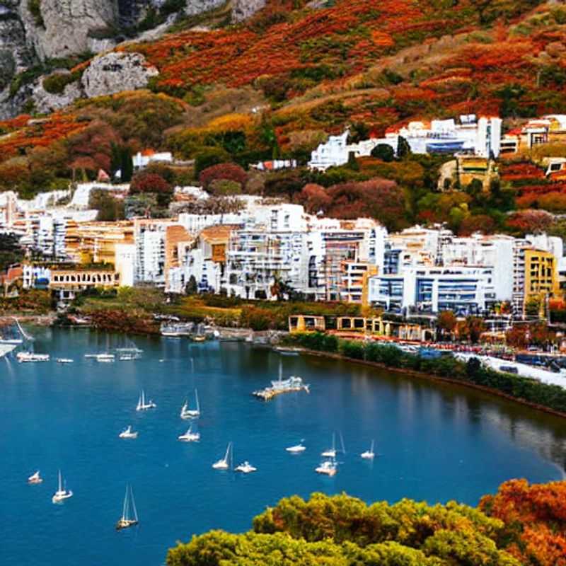 Alicante Spring Break&#58; Unveiling 8 Must&#45;Do Activities