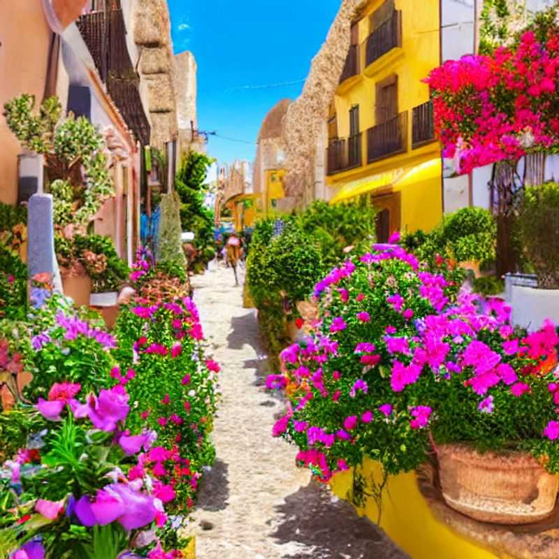 Le printemps à Rosas : soleil méditerranéen et aventures humaines !<h3>Rosas au printemps : températures douces et escapades inoubliables !</h3><h3>Sous le soleil catalan : que faire à Rosas pendant les vacances de printemps ?</h3><h3>Vacances de printemps à Rosas : découverte d'une côte méditerranéenne enchanteresse !</h3><h3>Rosas ensoleillé : l'aventure printanière vous attend !</h3>