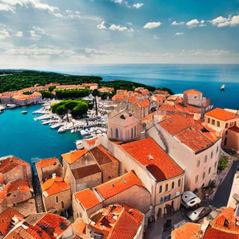Pula au Printemps : Mystères, Légendes et Aventures Croates (et quelques cocktails !)<h3>Chasse au Trésor Historique à Pula : Décryptage des Secrets Romains sous le Soleil de Printemps</h3><h3>Pula en Avril : Entre Mythes, Archéologie et Plage (Oui, même en avril !)</h3><h3>Le Guide Insolite de Pula : Au-delà des Amphitheatres, une Croatie Magique vous Attend</h3><h3>Spring Break à Pula : Évasion Scientifique et Historique – (avec un zeste d'aventure !)</h3><h3>Pula : Dévoiler les Secrets d'une Ville Antique – Un Voyage dans le Temps pour les Vacances de Printemps</h3><h3>Secrets de Pula : Mystères, Légendes et Cocktails ensoleillés – Votre Guide pour un Spring Break Inoubliable</h3>