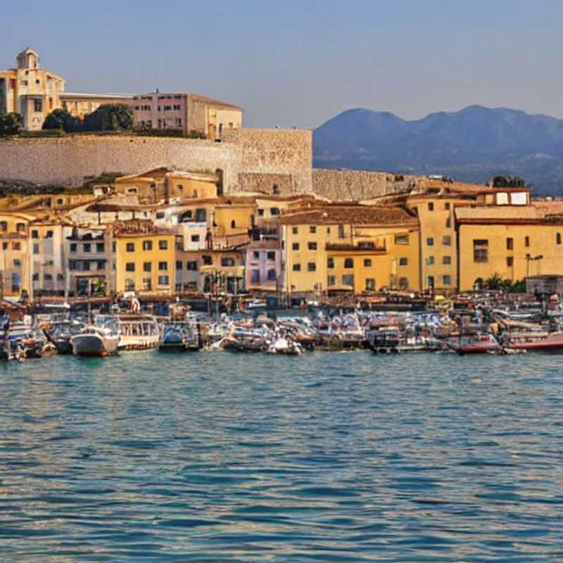 Pescara au Printemps : Magie des Décorations de Pâques et Marchés Romantiques<h3>Pescara printanière : Une escapade romantique au cœur des marchés festifs</h3><h3>Le charme printanier de Pescara : Découverte des marchés et décorations de Pâques</h3><h3>Vacances de printemps à Pescara : Laissez-vous séduire par l'atmosphère féerique des marchés</h3><h3>Pescara, printemps enchanté : Flâneries romantiques entre marchés et décorations festives</h3>