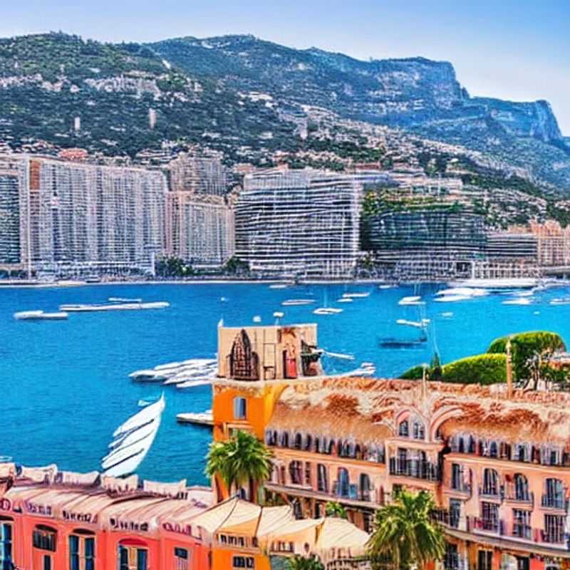 Monaco au Printemps &#58; Mystères&#44; Légendes et Paysages à Couper le Souffle !<h3>Printemps Monégasque &#58; Décryptage d'une Destination de Rêve (et quelques Secrets bien Gardés)</h3><h3>Le Trésor de Monaco &#58; Une Chasse au Trésor Princière pendant vos Vacances de Printemps</h3><h3>Monaco en Avril &#58;  Entre Histoire&#44; Mythe et Splendeur Architecturale</h3><h3>Vacances de Printemps à Monaco &#58;  Au&#45;delà du Glamour&#44; l'Aventure vous Attend !</h3><h3>Monaco &#58;  Mythes et Réalités d'un Paradis Méditerranéen (Edition Printemps)</h3><h3>Secrets et Merveilles de Monaco &#58; Une Exploration Scientifique et Légendaire</h3><h3>Le Guide Secret de Monaco pour les Vacances de Printemps &#58;  Beauté&#44; Histoire&#44; et un Zeste de Mystère!</h3><h3>Monaco au Printemps &#58;  Plus qu'un Voyage&#44; une Expédition !</h3><h3>Exploration Scientifique et Légendaire de Monaco &#58; Vacances de Printemps Inoubliables</h3>