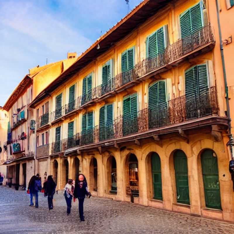 Perpignan au Printemps : Échappez aux Foules et Laissez-vous Enchanter !<h3>Perpignan en Avril : Une Expérience Intime au Cœur du Roussillon</h3><h3>Printemps à Perpignan : Moins de Touristes, Plus de Magie !</h3><h3>Secrets de Perpignan au Printemps : Une Invitation à la Découverte Authentique</h3><h3>Perpignan : Hors des Sentiers Battus... au Printemps !</h3><h3>Vacances de Printemps à Perpignan : Un Voyage au Rythme de la Dolce Vita</h3><h3>Perpignan sous le Soleil de Printemps : Rencontres et Découvertes Inoubliables</h3>