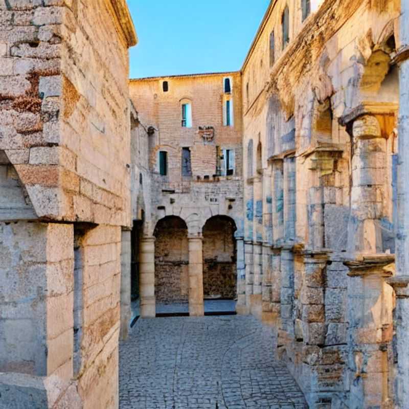 Zadar au printemps : Bien plus que des vacances, une immersion culturelle !<h3>Le printemps à Zadar : Fêtes, festivals et rencontres inoubliables !</h3><h3>Zadar en avril/mai : Échappez à la foule et découvrez le charme authentique de la Croatie !</h3><h3>Vacances de printemps à Zadar : Soleil, mer et... une explosion de saveurs et de traditions !</h3><h3>Au-delà des plages : Explorez le patrimoine culturel de Zadar pendant vos vacances de printemps !</h3><h3>Zadar, printemps enchanté : Un voyage au cœur de la Croatie et de ses habitants !</h3><h3>Le printemps zadarien : Un itinéraire pour les curieux, les gourmands et les amoureux de la culture !</h3>