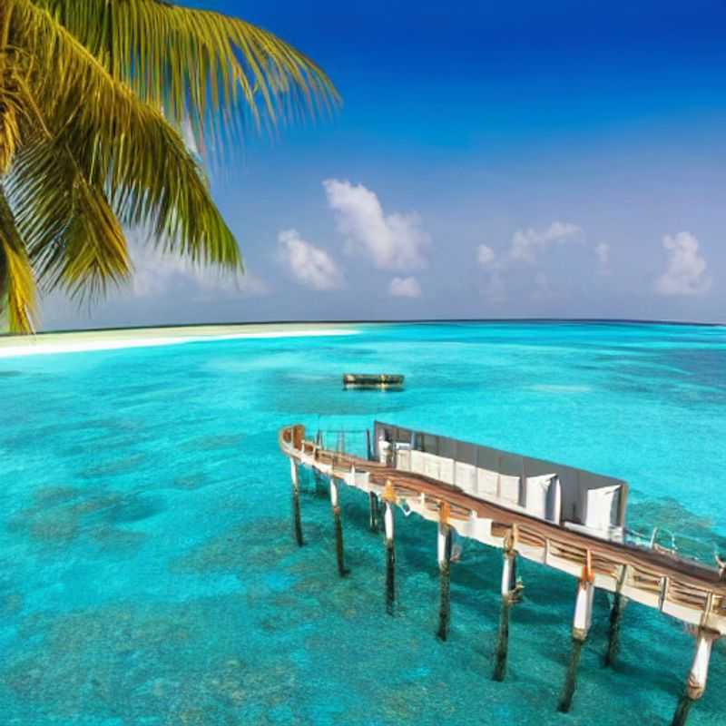 Sun, Sand, and Sweet Dreams: Picking the Perfect Maldivian Hotel for YOU!<h3>Beyond the Bungalow: Unpacking the Amenities that Make Your Maldives Escape Unforgettable</h3><h3>Maldives Hotel Amenities: More Than Just a Beachfront View – Finding Your Perfect Paradise Match</h3><h3>Luxury or Laid-back? Decoding Maldivian Hotel Amenities to Find Your Ideal Vibe</h3><h3>From Overwater Bungalows to Beachside Bliss: A Guide to Navigating Maldives Hotel Amenities</h3><h3>Hidden Gems and High-End Havens: Unlocking the Secrets to Choosing the Right Maldivian Hotel Amenities</h3><h3>Beyond the Brochure: A Maritimes Tour Guide's Insider Look at Maldivian Hotel Amenities</h3><h3>My Maldives Hotel Hunt: A Humorous Journey Through Amenities and Adventures</h3><h3>Dive In! Choosing the Perfect Maldivian Hotel Based on YOUR Perfect Dive (or Snorkel!)</h3><h3>More Than Just a Room with a View: Finding Authentic Maldivian Experiences Through Hotel Amenities</h3>