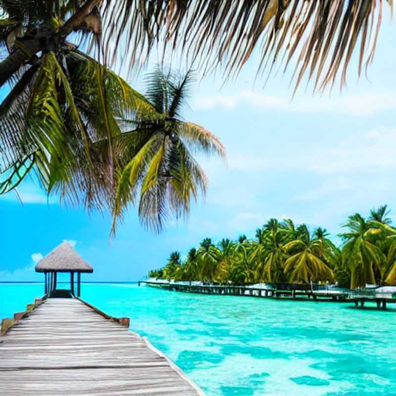 Crystal clear turquoise waters and pristine white sand beaches of the Maldives stretching out before overwater bungalows - the quintessential Maldivian dream, and the *reason* you're probably agonizing over which hotel to choose! This is what's waiting for you, so let's figure out the *perfect* place to experience it.