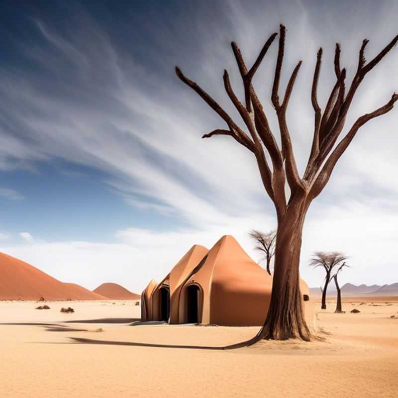 Namibia's Namib-Naukluft: 5 Reasons Why It's So Special