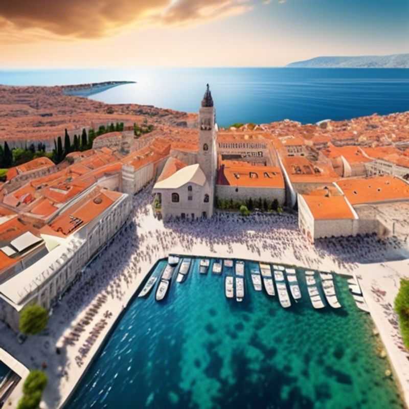 Is Split, Croatia Expensive? 4 Budget-Friendly Gems You Won't Want to Miss