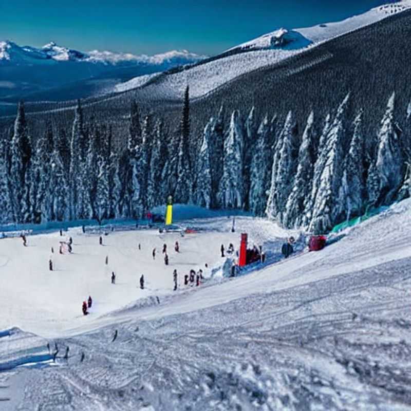 Whistler Blackcomb Ski Trip&#58; Top 8 Spots &#38; Choosing the Perfect Hotel