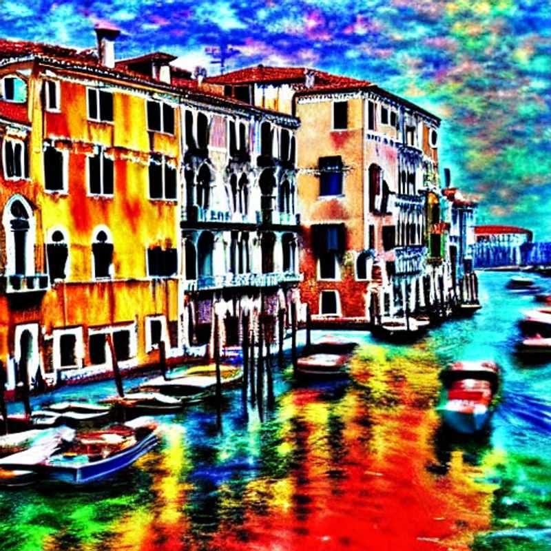 Is Venice in Spring Break Heaven? 8 Unmissable Experiences