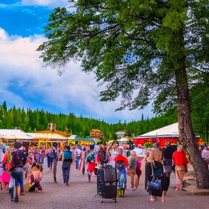 Is Kemi, Finland a Summer Paradise? Top 5 Reasons to Visit