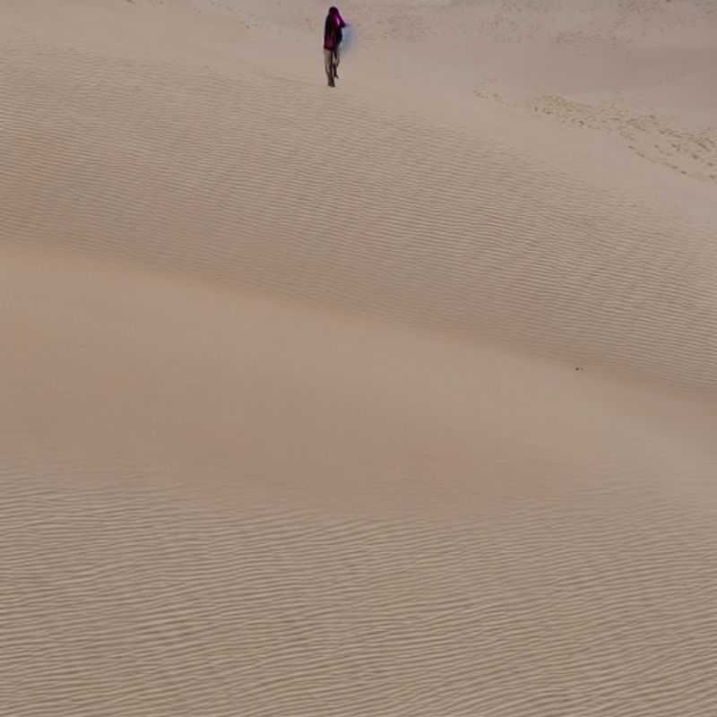 Unveiling Sossusvlei's Secrets&#58; 4 Must&#45;See Wonders of the Namibian Dunes