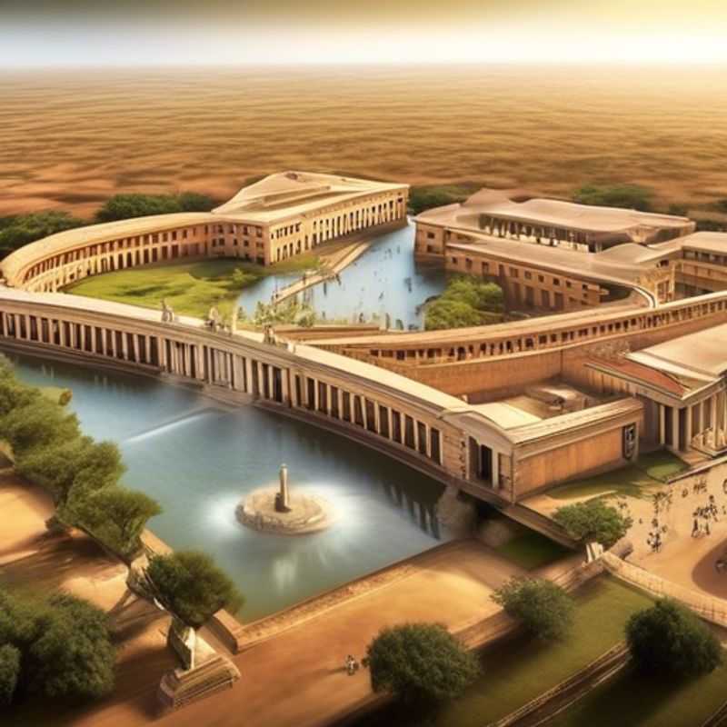 Chobe National Park, Botswana: Unveiling its 4 Unique Wonders