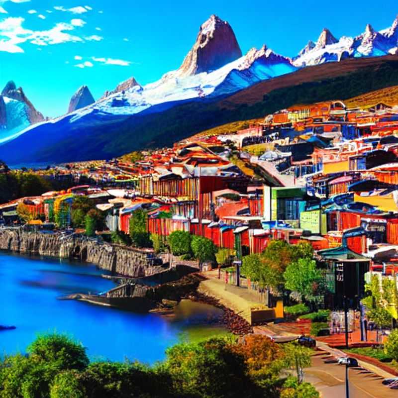 Patagonia on a Budget&#58; Top 3 Camping Spots to Escape Expensive Hotels in Argentina &#38;amp; Chile