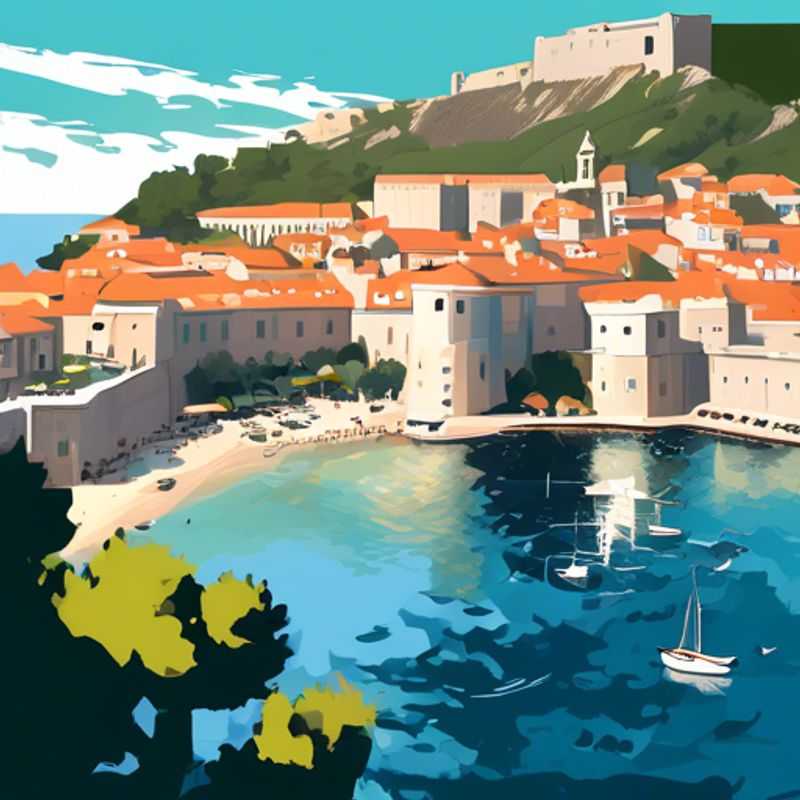 Is Dubrovnik, Croatia Expensive? Unveiling the Costs of a Dream Vacation