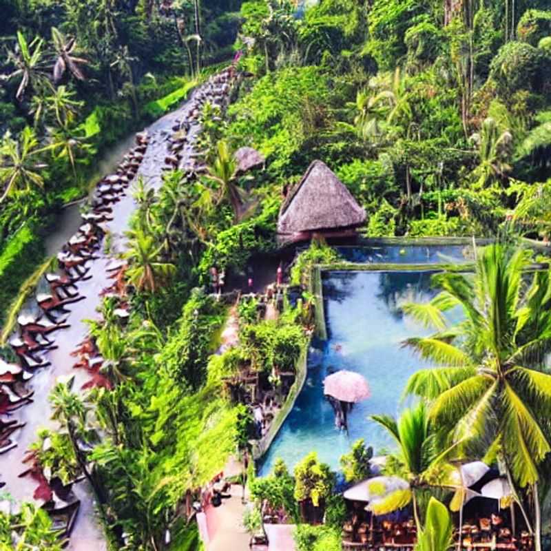 Is Ubud, Indonesia the Perfect Luxury Summer Getaway? 5 Unmissable Experiences