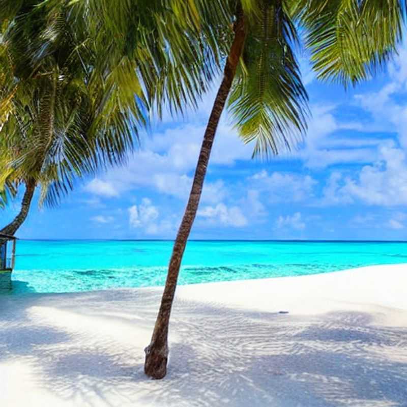 Maldives Dreams&#58; 8 Luxurious Tips for Choosing Your Perfect Hotel Paradise