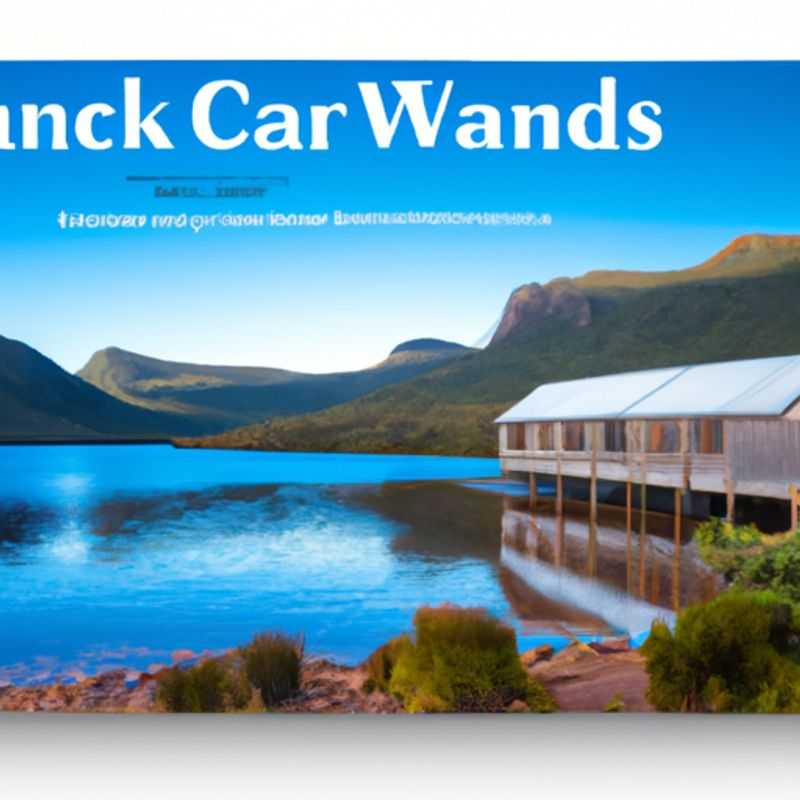 Overland Track Glamping: Top 5 Places for Digital Nomads in Summer