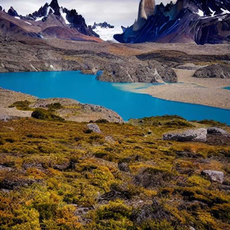 Patagonia Hotel Hacks&#58; Backpacking Guide to Choosing the Perfect Stay in Argentina &#38; Chile