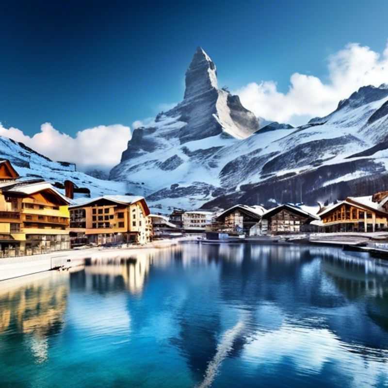 Cervinia's Best Ski Month: Top 3 Activities & Attractions for Your Perfect Trip