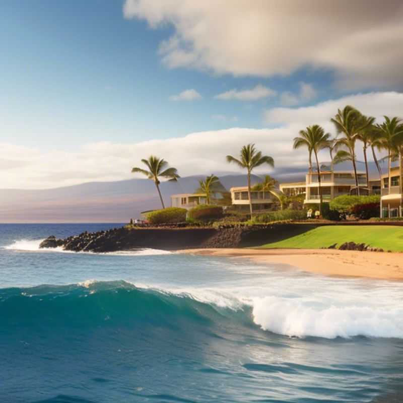 Maui, Hawaï : Est-ce une destination coûteuse ? Top 3 des choses à considérer