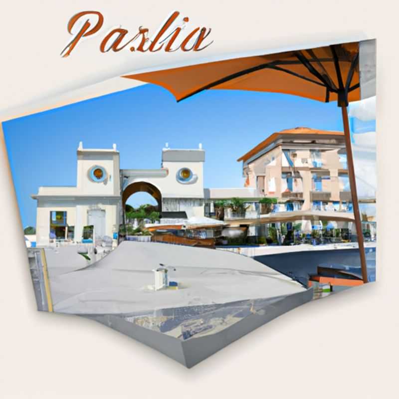 Pescara Paradise: Top 8 Mediterranean Delights in 24 Hours