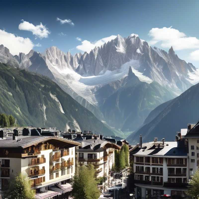 Chamonix Mont-Blanc Skiing: Top 8 Activities & The Best Month to Go