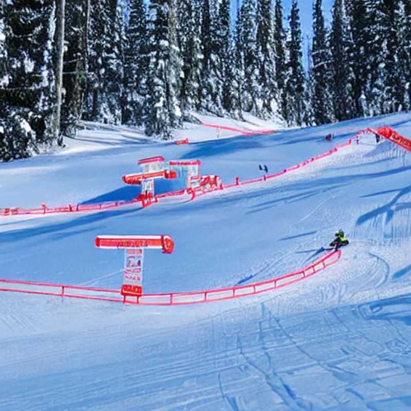 Is Whistler Blackcomb Beginner&#45;Friendly? Top 8 Skiing Spots for Newbies!