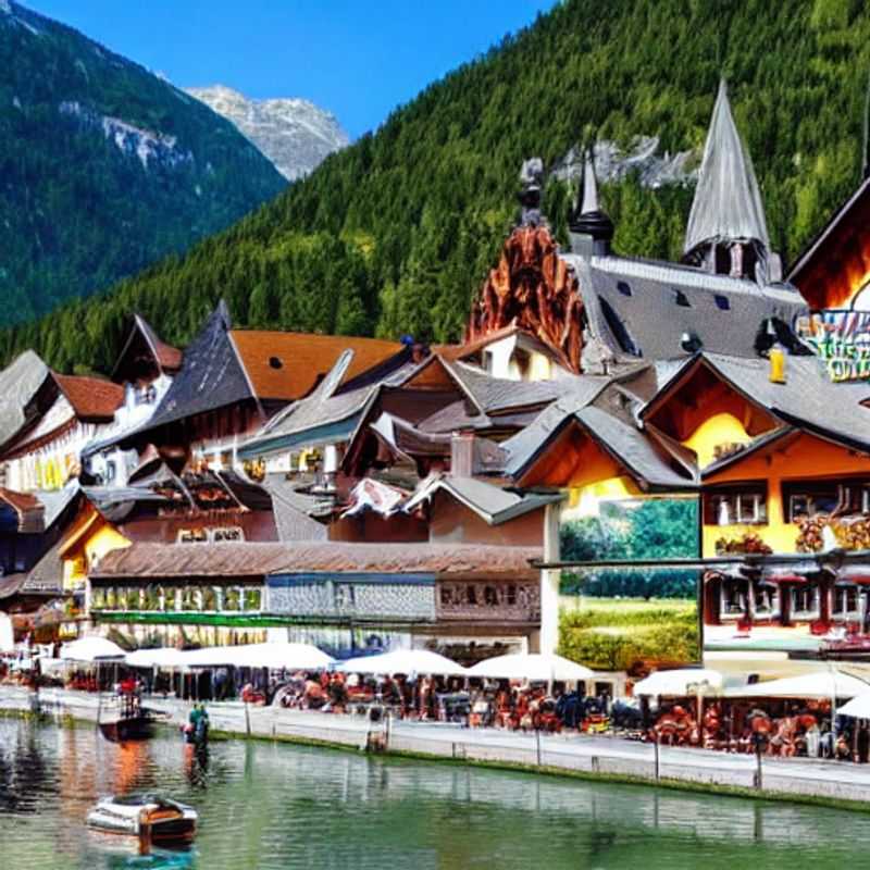 Fulpmes, Austria: 4 Unforgettable Spring Break Ski Adventures